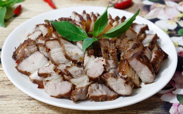 Chuyên Đồ Nướng Hội An - Sáu Bảnh Quán