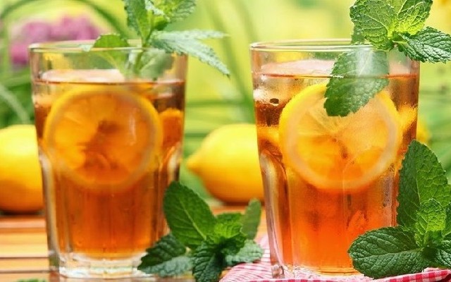 Tết Coffee - Đường GS5