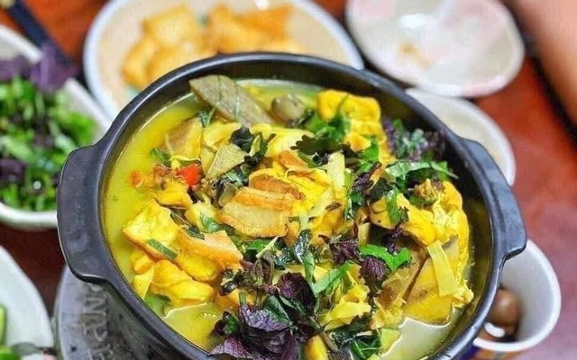 Món Ngon Hà Nội - Olala