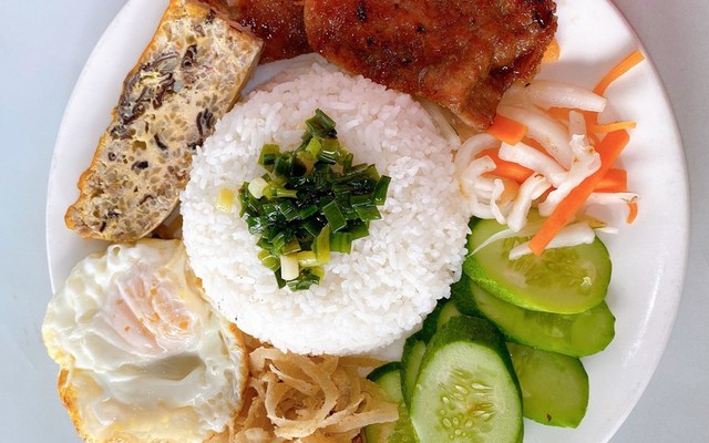 Linh Linh - Miến Rong Na Rì