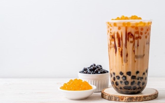 Trà Sữa Tấm - Lê Thị Trung