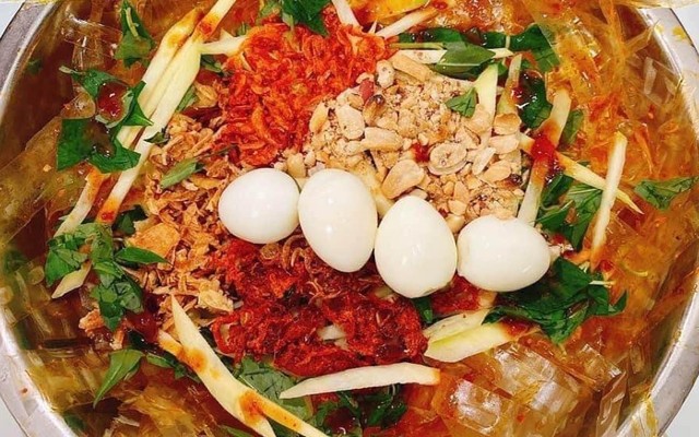 Nhật Vy - Bánh Tráng, Lẩu Ly & Cá Viên Chiên