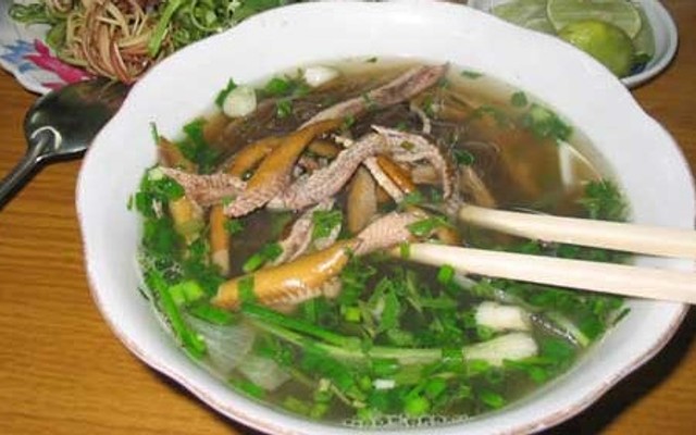 Quán Nhậu 87 - Lê Hồng Phong