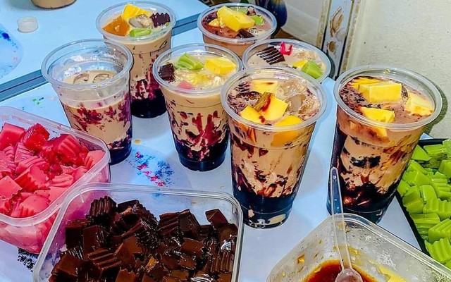 Trà & Cafe Wake Up - Quốc Lộ 1K