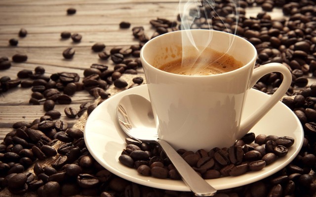 Cốc Coffee - Đoàn Văn Bơ