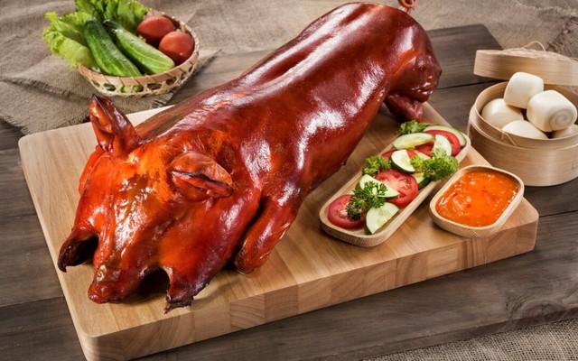 Lò Bánh Mì Hòa Hưng - Bình Phú