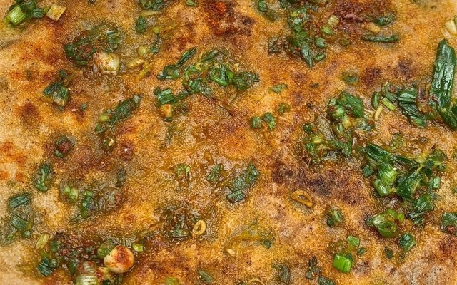 Cà Phê Cầu Đất