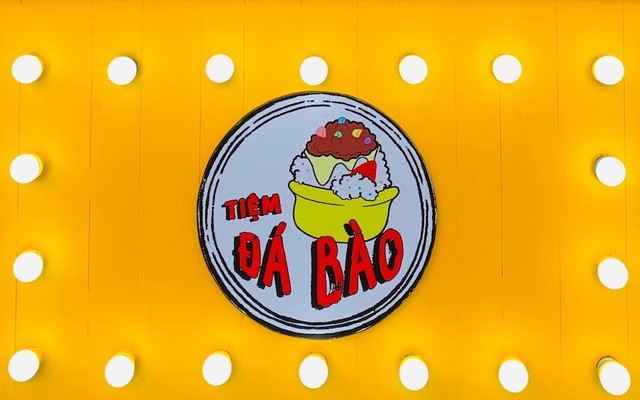 Tiệm Đá Bào - 385S Trần Nam Phú