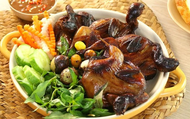Cút Cút Bố Già - An Dương Vương