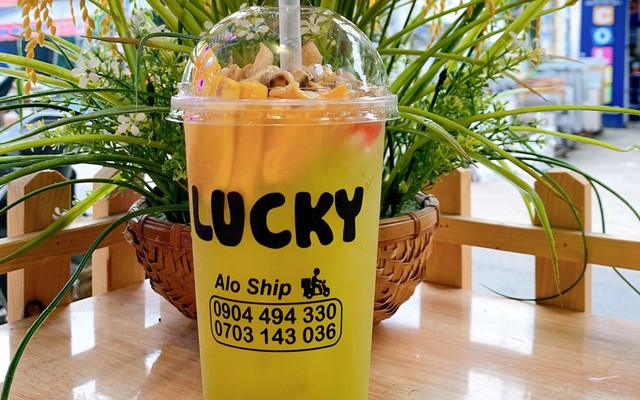 Lucky - Trà Sữa & Nước Mía - Bình Trị Đông