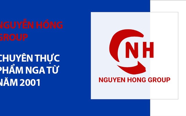 Thực Phẩm Nga Nguyễn Hồng - CMT8