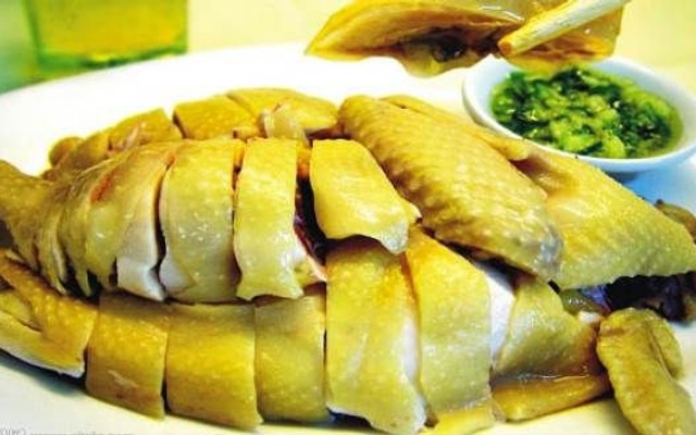 Gà Ta Tam Kỳ Gia Bảo - Tô Ngọc Vân