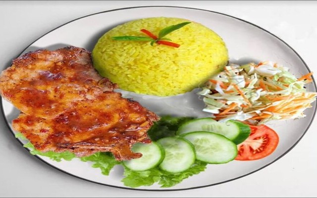Mieso Food - Cơm Gà & Cơm Sườn - Thụy Khuê