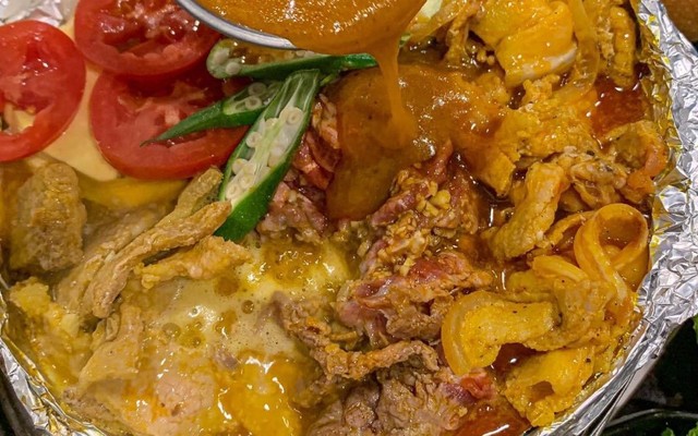 Dzô Dzô Beer & Chill - Bạch Đằng