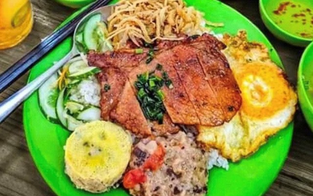 Cơm Tấm Thảo - Trường Chinh