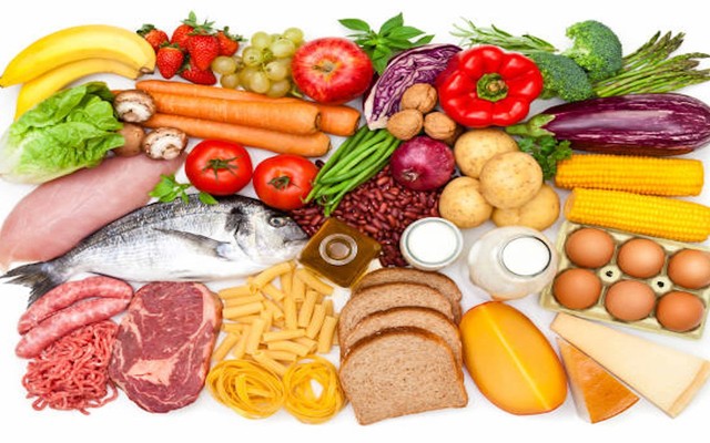 Thực Phẩm Sạch An Khang - Vũ Tùng