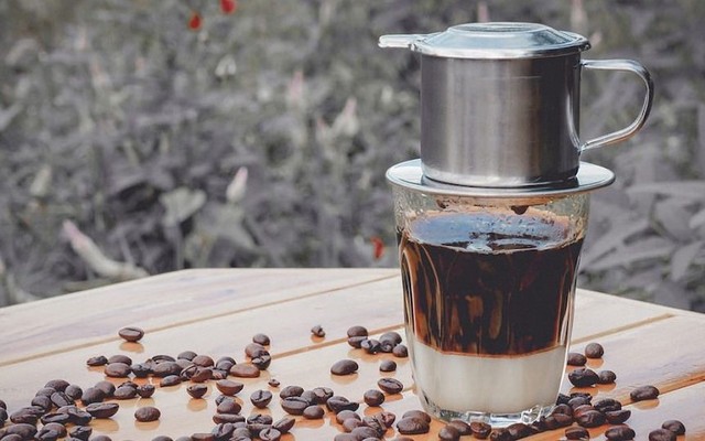 Cà Phê Buôn Mê - Ngô Tất Tố