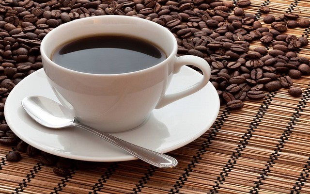 Ông Địa Coffee - Đường Số 9