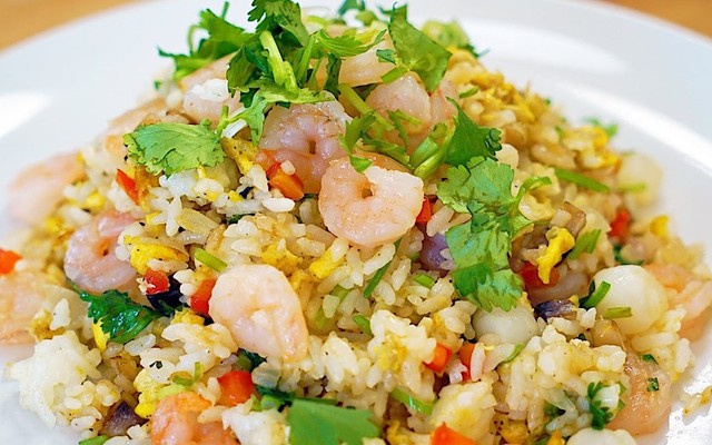 Quán Ăn Tường Vy 2 - Hà Huy Giáp