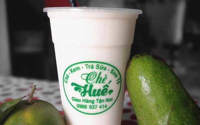 Quán Huế - Chè Thái & Trà Sữa - Lê Thị Trung