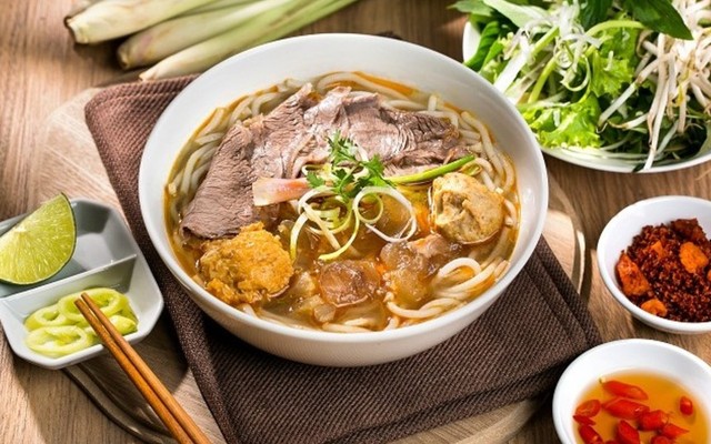 Song Trà - Bún Bò & Lẩu Bò