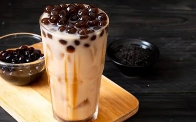 TEA CUP 54 - Trà Sữa Nhà Làm - Nguyễn Văn Thành