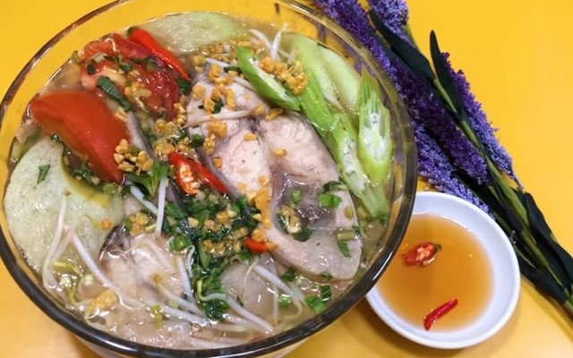 Cơm Tuyết Minh - Tỉnh Lộ 10