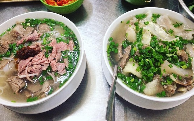 Quán Yến Nhi - Phở & Hủ Tiếu - Phạm Văn Thuận