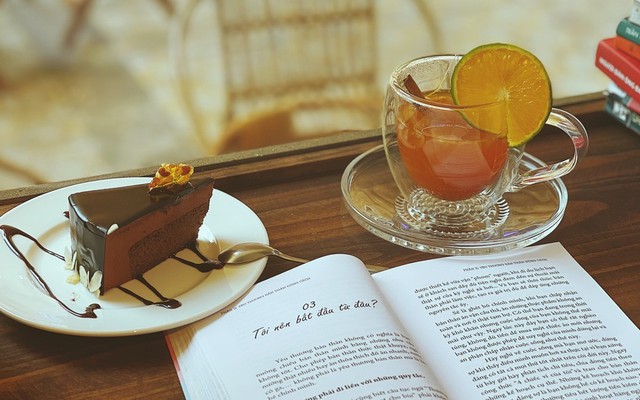 Chị Bar Cafe' - Bùi Thị Xuân