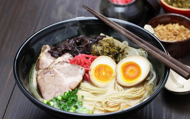 Matsuri Ramen - Vinhomes Metropolis