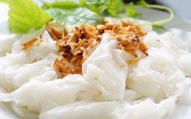 Hằng Bánh Cuốn - 228 Tô Hiệu