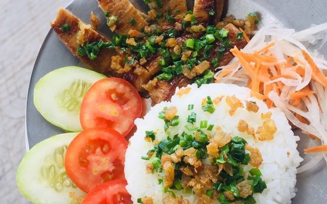 Mây Chay - 35 Lê Duẩn