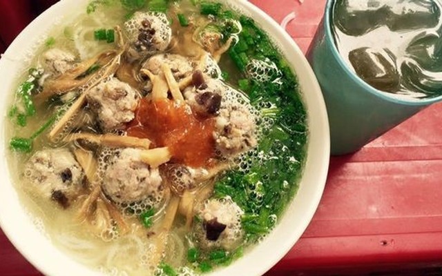 Bún, Miến, Bánh Đa Các Loại - Quang Khải Quán