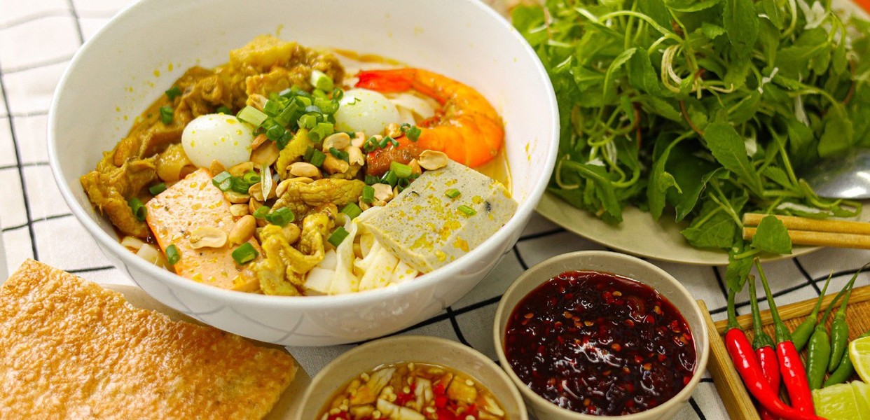 quán ăn ngon Đà Nẵng