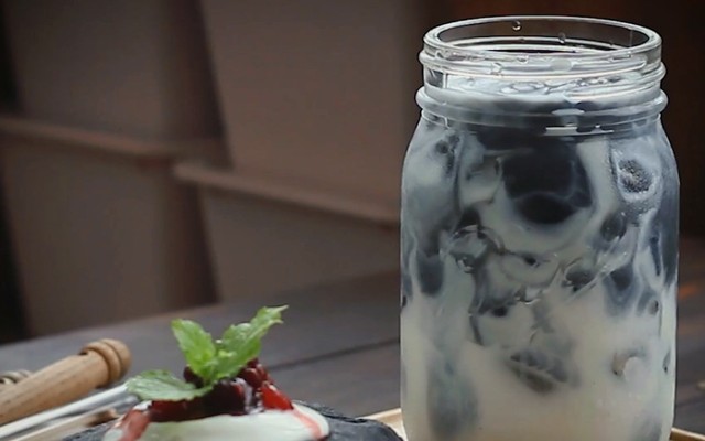 Trà Sữa 89 - Ăn Vặt & Bánh Su