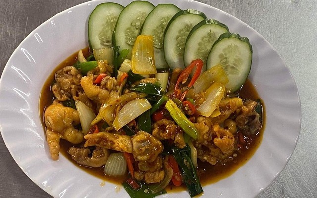 Toàn Phi Quán 2 - Tố Hữu