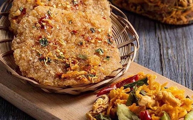 Ăn Vặt Ngon Ngon Hà Nội