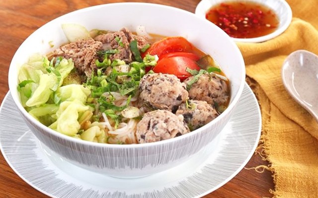 Bún Mọc Huyền 6789 - Thụy Khuê