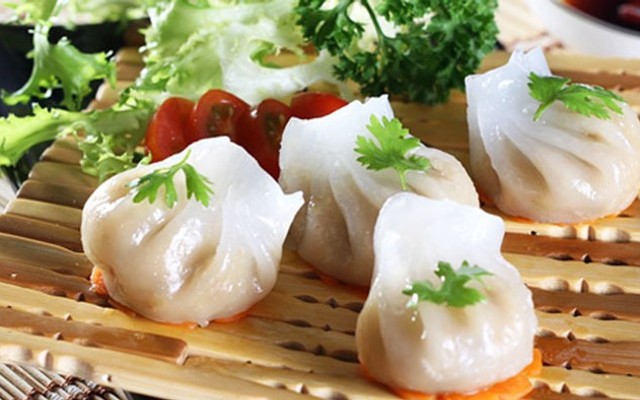 Há Cảo Phúc Ký - Cách Mạng Tháng 8