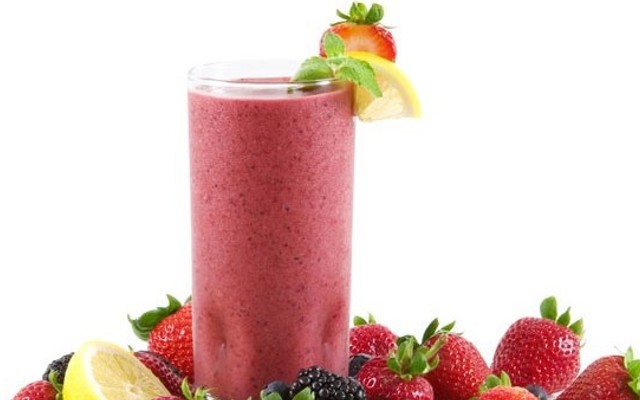 Sinh Tố 32 - Nước Ép & Ăn Vặt - Đường Số 4