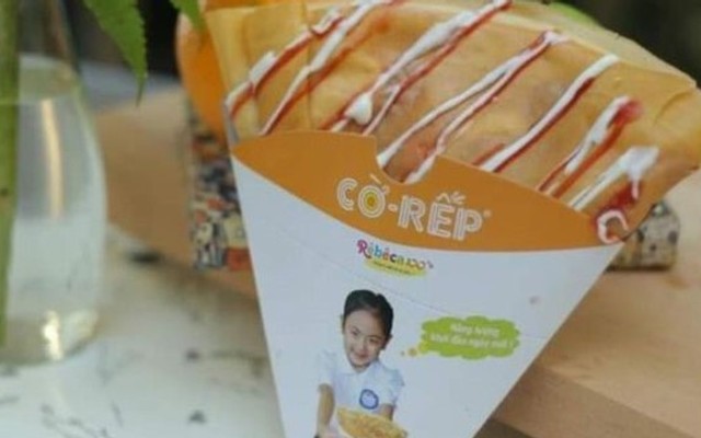 Cờ Rếp - 129B Lương Khánh Thiện