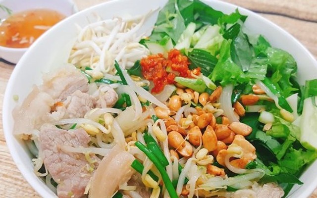 Bún Xào & Bún Bì 28 30 - Phan Huy Chú