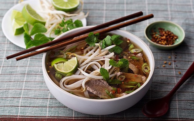 Phở Thịnh - Phở Bò & Cơm Rang - Lê Trọng Tấn