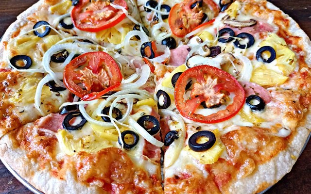 Thao’s Kitchen - Pizza Ý & Đồ Ăn Ý - Trịnh Hoài Đức - Shop Online