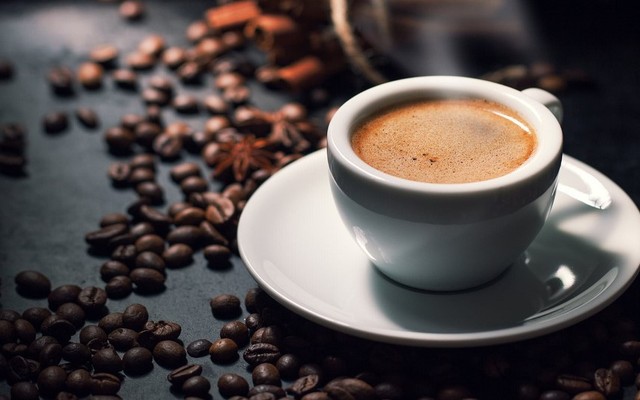 Amazon Coffee - Cà Phê & Sinh Tố - 39 Trường Chinh