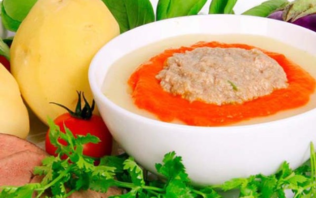 Cháo Tiến Mạnh - Lý Hồng Nhật