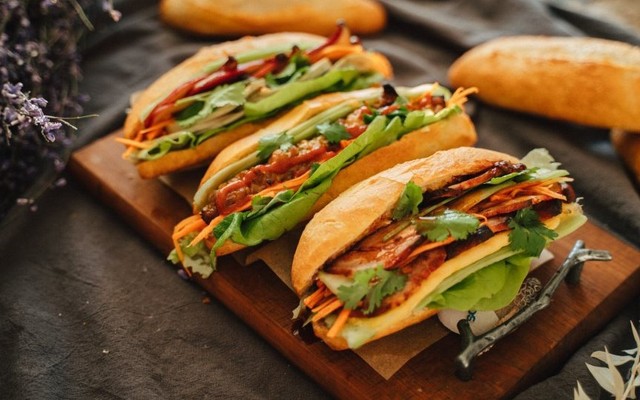 Bánh Mỳ Miele Pane - 17 Kim Đồng