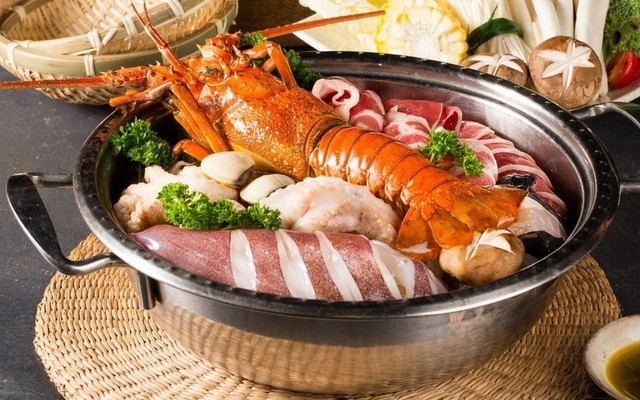 Mr Tuktuk - Lẩu Thái & Nướng Thái - Láng Hạ