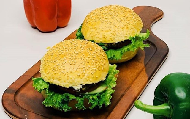 Tiệm Bánh Ngôi Sao - Lê Đức Thọ