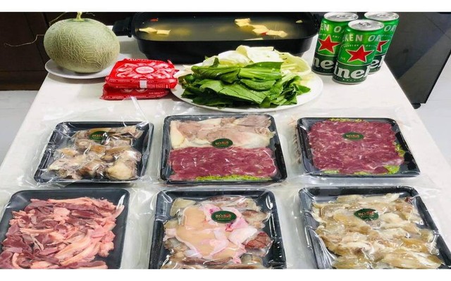 Bò 888 - Nguyễn Văn Lộc